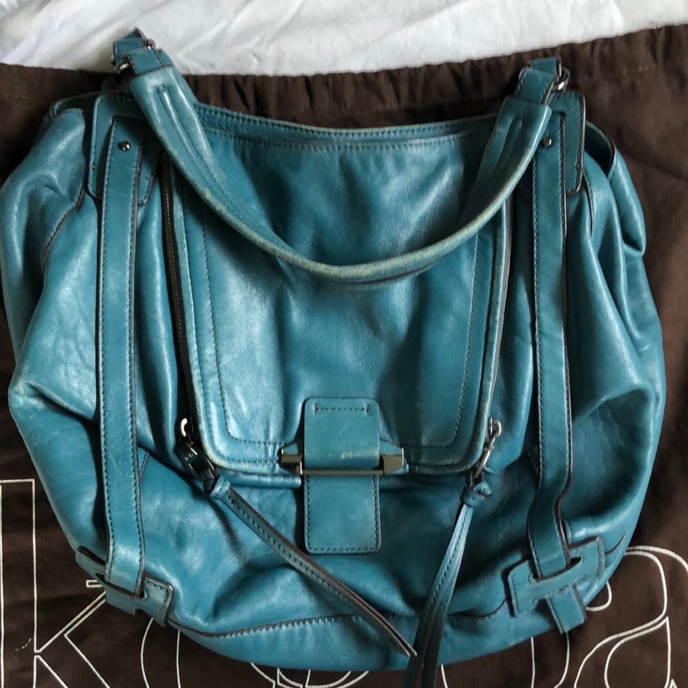 Kooba shoulderbag